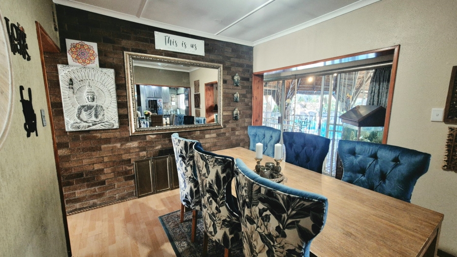 4 Bedroom Property for Sale in Sasolburg Ext 23 Free State